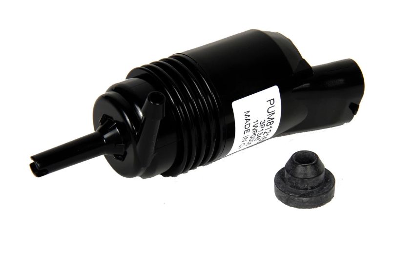 ACDelco Windshield Washer Pumps 22979757