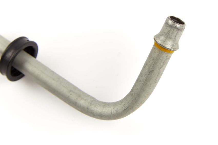 ACDelco Automatic Transmission Cooler Lines for 2014-2019 IMPALA, 2013-2015 MALIBU, 2016 MALIBU LIMITED - 22981680