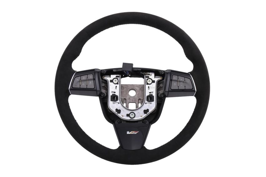 ACDelco Steering Wheels for 2009-2015 CTS - 22982695