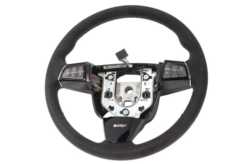ACDelco - Steering Wheels for 2009-2015 CTS - 22982702