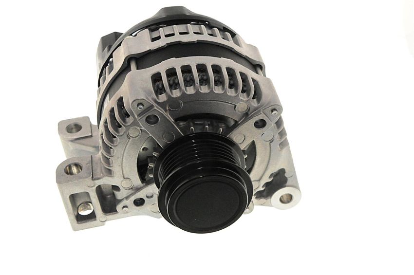 ACDelco Alternators for 2013-2017 EQUINOX, TERRAIN - 22988006
