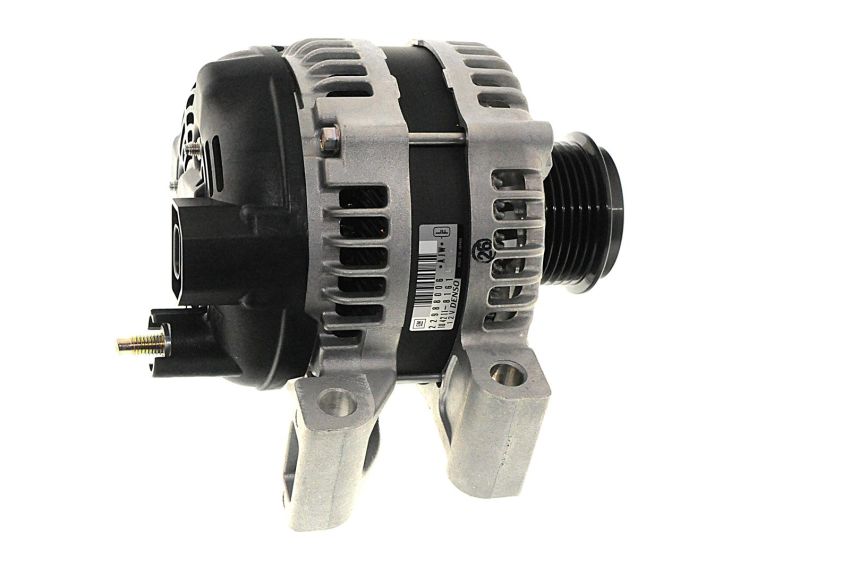 ACDelco Alternators for 2013-2017 EQUINOX, TERRAIN - 22988006