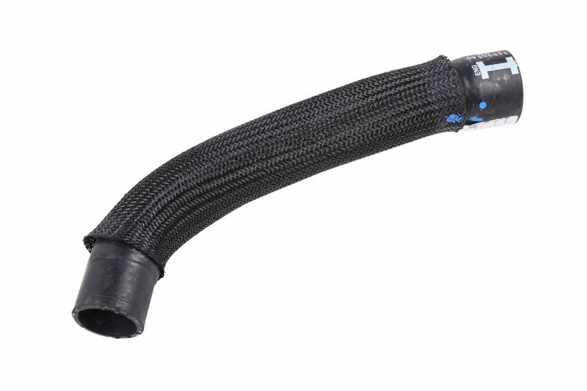 ACDelco Gold Molded Radiator Coolant Hoses for 2014-2019 CTS - 22990650