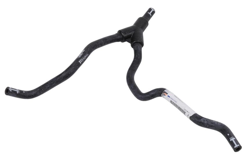 ACDelco Coolant Recovery Tank Hoses for 2014-2019 CTS - 22990652