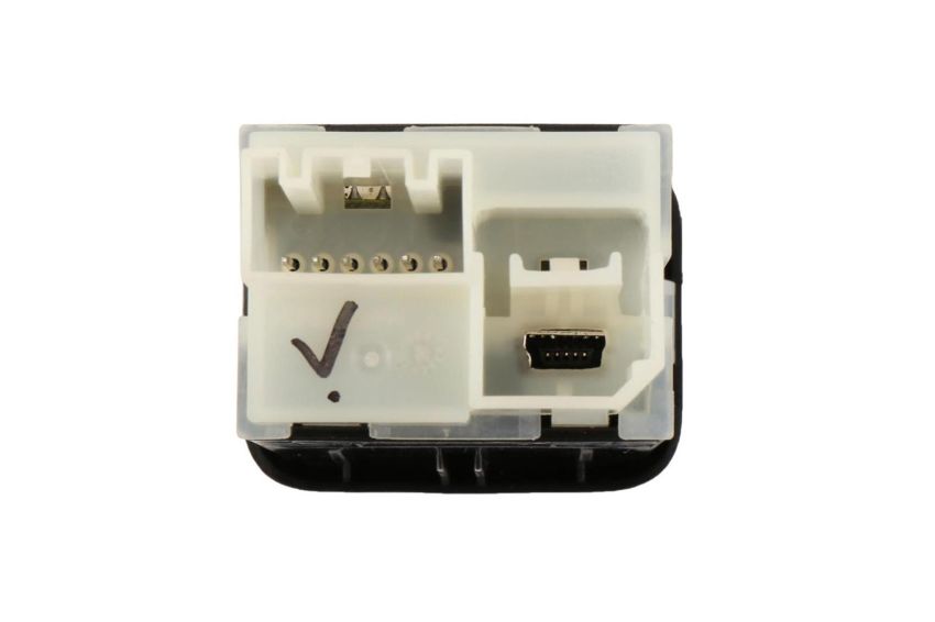 ACDelco GM Genuine Parts Accessory Power Outlets 22990883