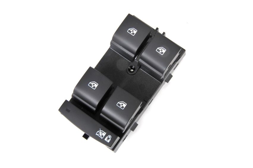 ACDelco GM Genuine Parts Door Window Switches for 2014-2019 XTS - 22993703