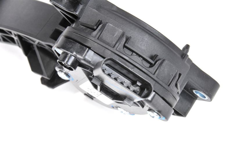 ACDelco Throttle Pedal Assemblies 22995238