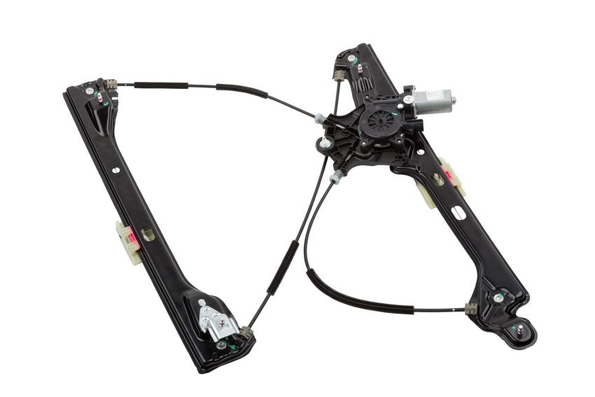 ACDelco GM Genuine Parts Window Regulators for 2017-2019 ACADIA - 23100246
