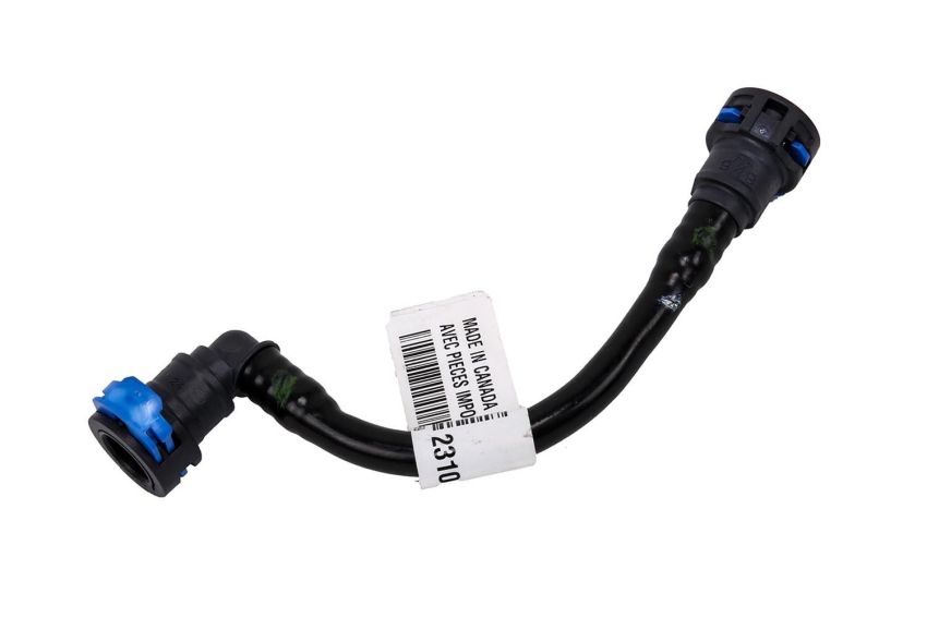 ACDelco GM Genuine Parts Fuel Feed Lines for 2011-2017 EQUINOX, TERRAIN - 23102138