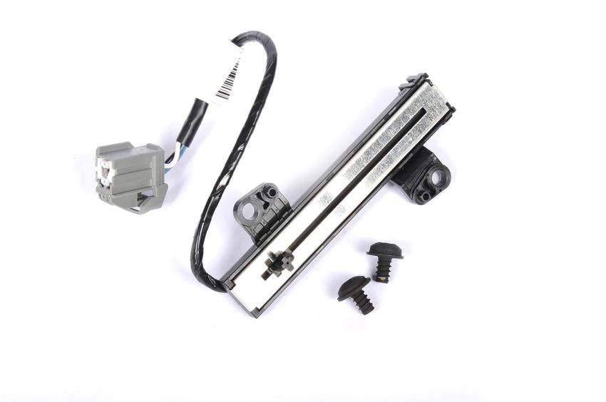 ACDelco GM Genuine Parts Brake Pedal Position Sensors 23102531