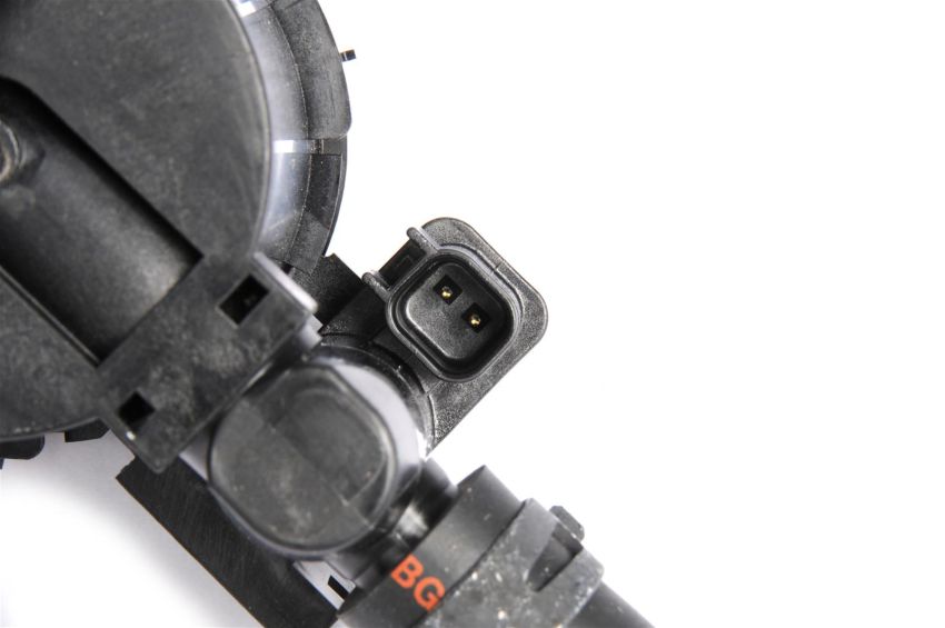 ACDelco GM Genuine Parts Fuel Vapor Canisters 23103351