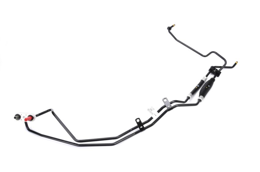 ACDelco Automatic Transmission Cooler Lines for 2016-2019 ATS, CTS - 23104594