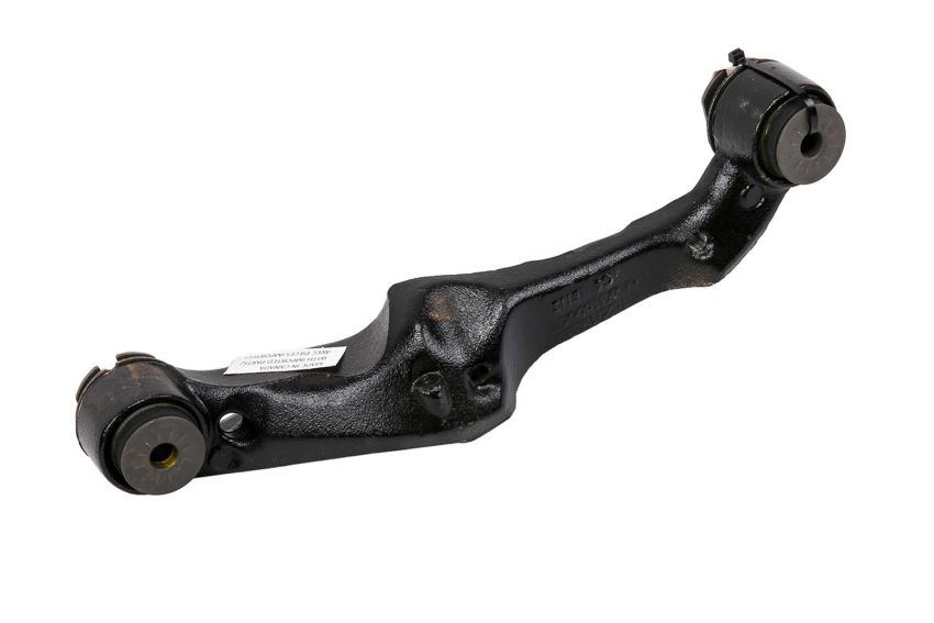 ACDelco Differential Carrier Brackets 23104736