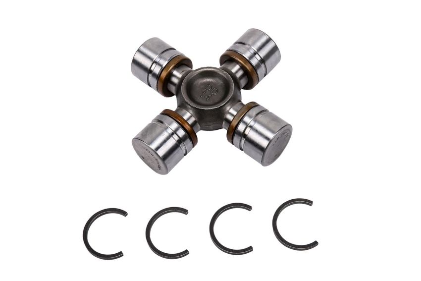 ACDelco Gold Universal Joints 23104840