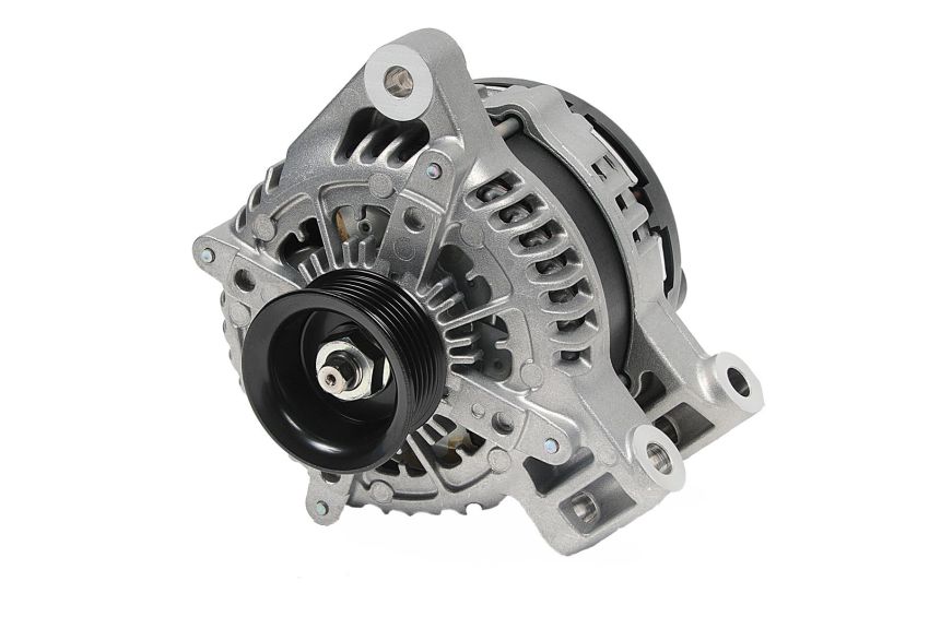ACDelco Alternators for 2014-2019 XTS - 23106528
