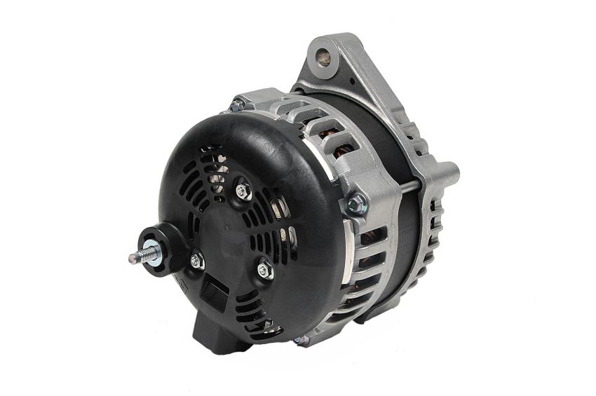 ACDelco Alternators for 2014-2019 XTS - 23106528