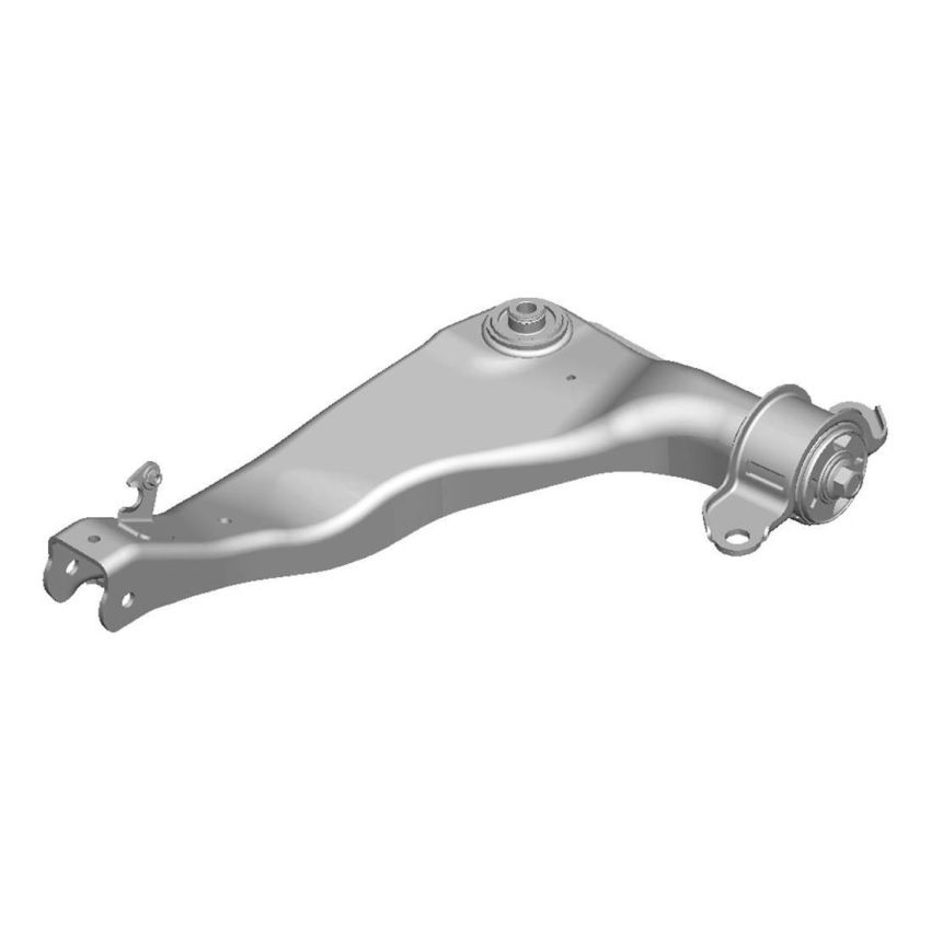ACDelco Gold Control Arms for 2010-2015 CAMARO - 23110245