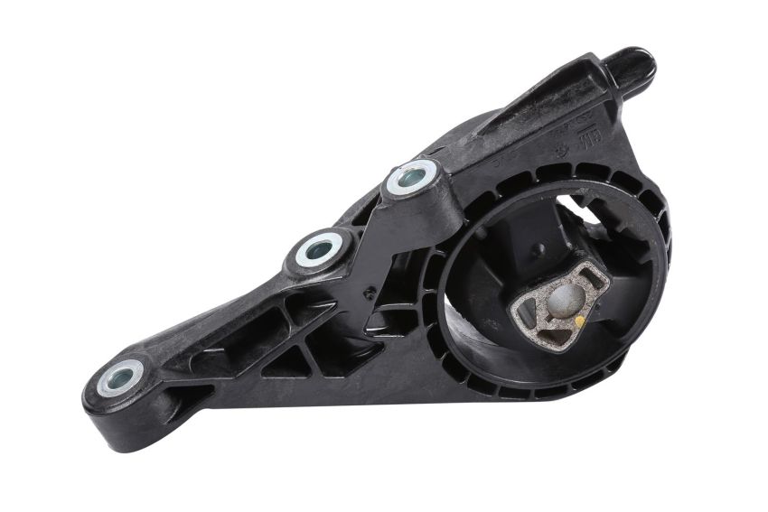 ACDelco GM Genuine Parts Transmission Mounts for 2015-2019 IMPALA, 2014-2015 MALIBU, 2016 MALIBU LIMITED - 23113985