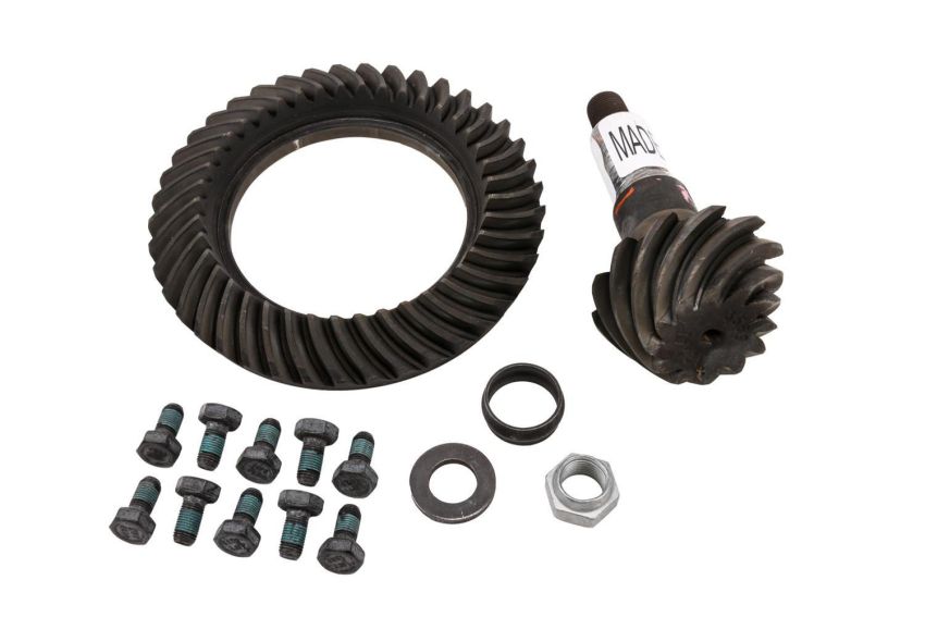 ACDelco Ring and Pinion Gears 23114024
