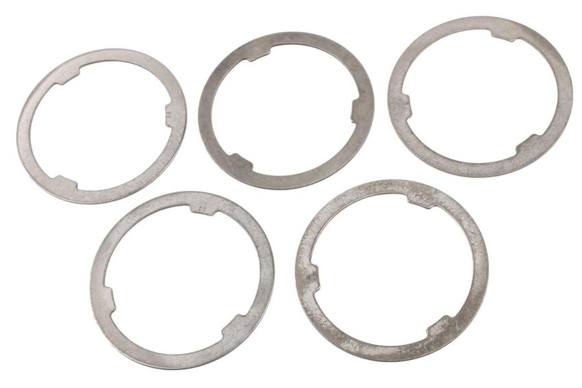 ACDelco Differential Carrier Replacement Parts 23114042