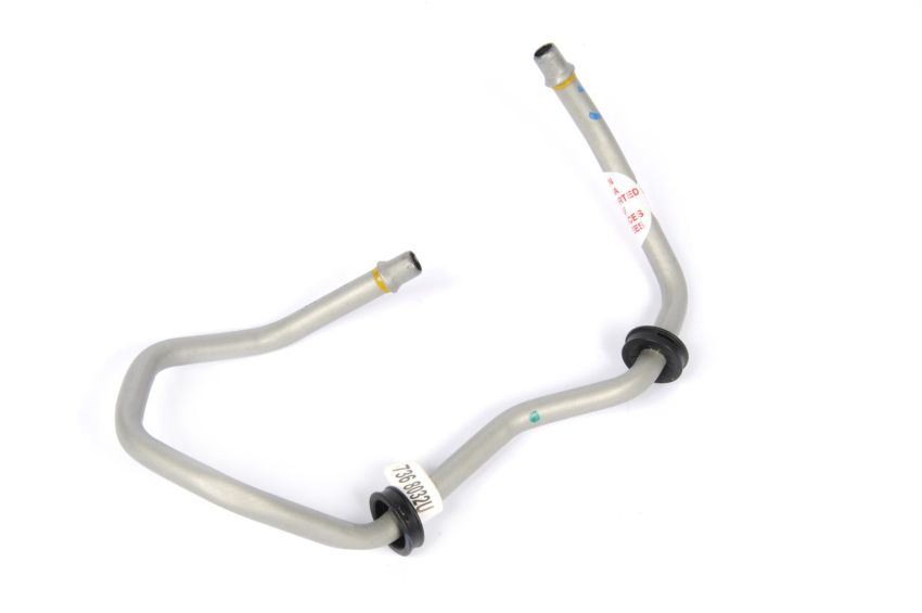 ACDelco Automatic Transmission Cooler Lines 23115736