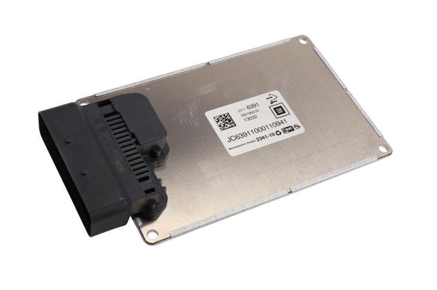 ACDelco - Computer Chips and Modules for 2013 ATS - 23116391