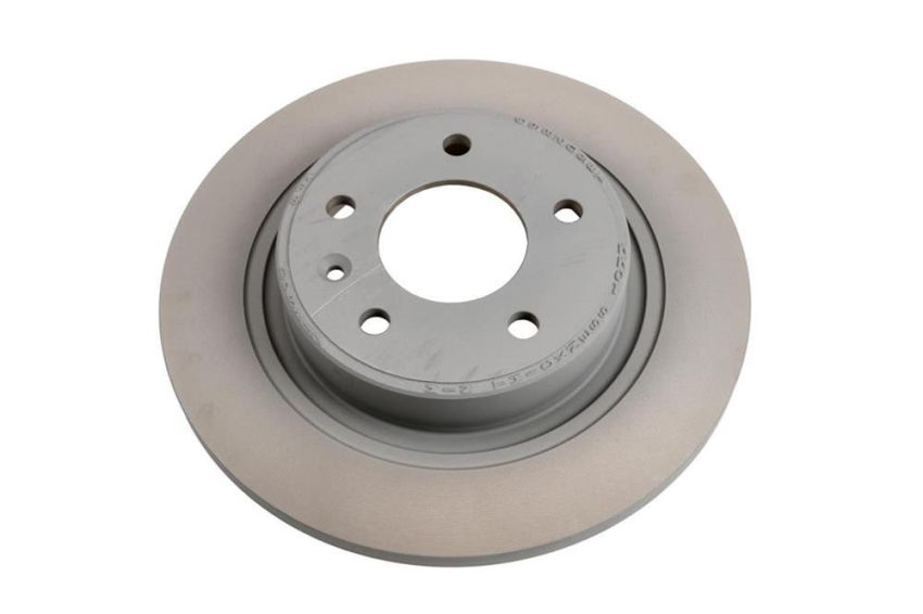 ACDelco - Brake Rotors for 2014-2016 ELR, 2011-2015 VOLT - 23118061