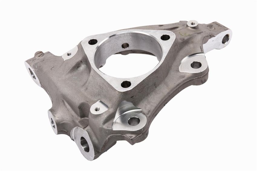 ACDelco Suspension Knuckles for 2013-2018 ATS - 23118083