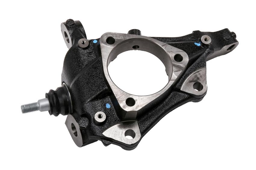 ACDelco Suspension Knuckles for 2013-2018 ATS - 23118085