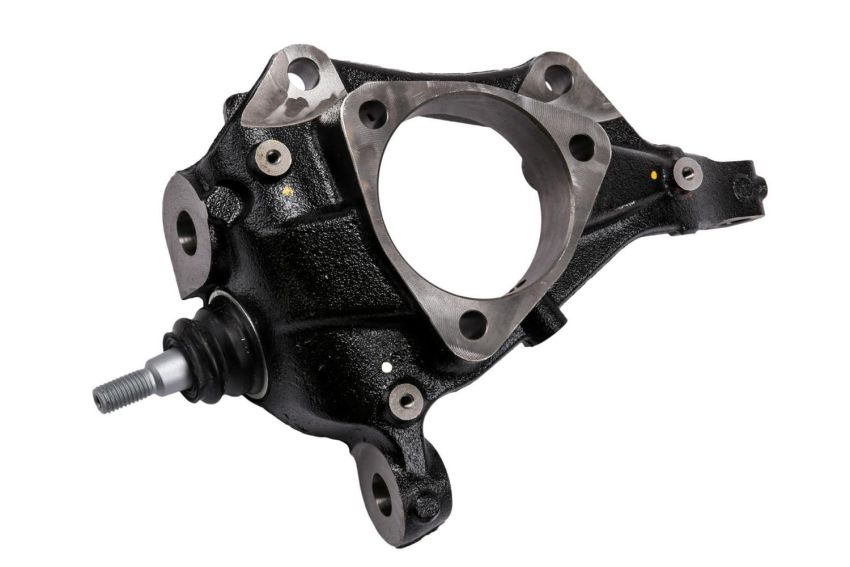 ACDelco Suspension Knuckles for 2013-2018 ATS - 23118086