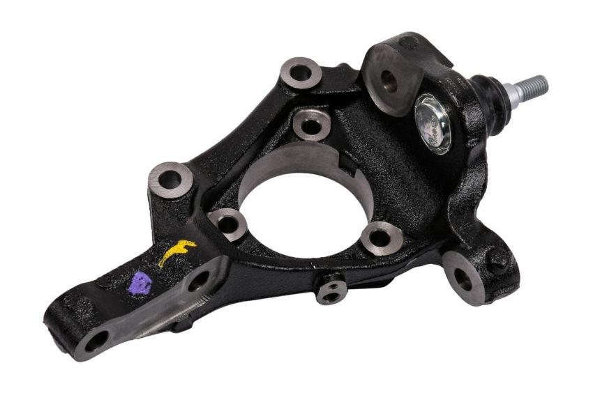 ACDelco Suspension Knuckles for 2013-2018 ATS - 23118086