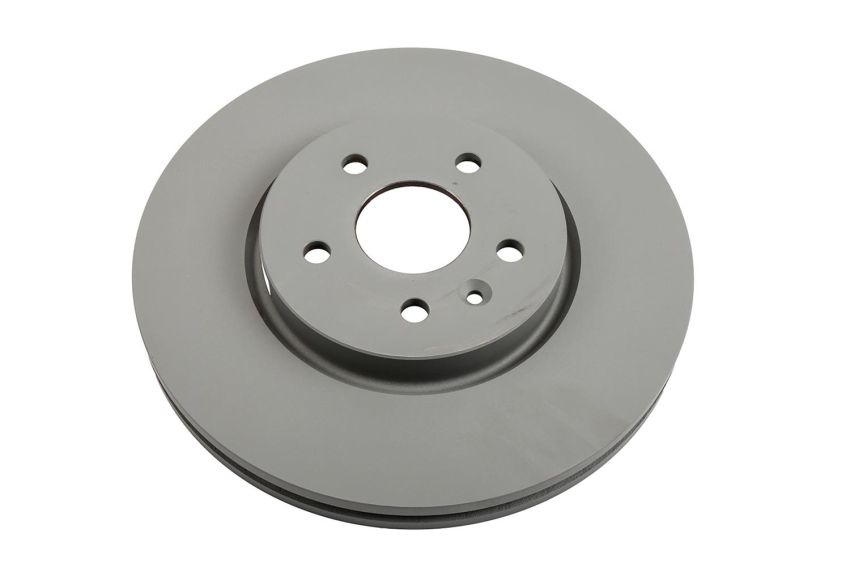 ACDelco GM Genuine Parts Disc Brake Rotors for 2013-2015 SONIC, 2015-2020 TRAX - 23118342