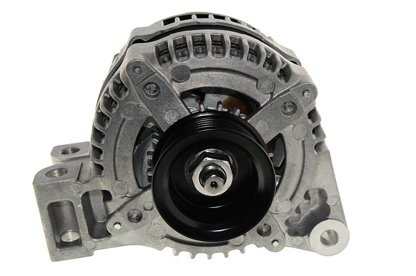 ACDelco Alternators for 2008-2017 EQUINOX, 2013-2017 TERRAIN, 2008-2009 TORRENT - 23119515