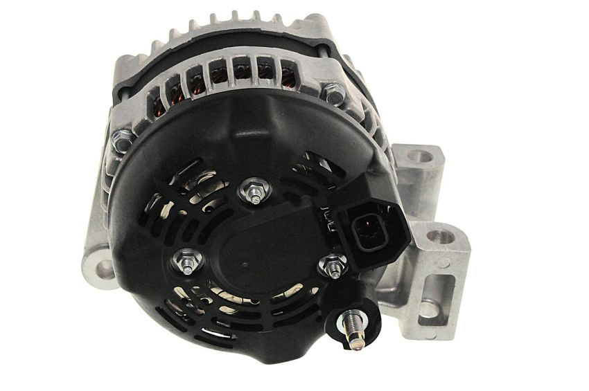 ACDelco Alternators for 2008-2017 EQUINOX, 2013-2017 TERRAIN, 2008-2009 TORRENT - 23119515