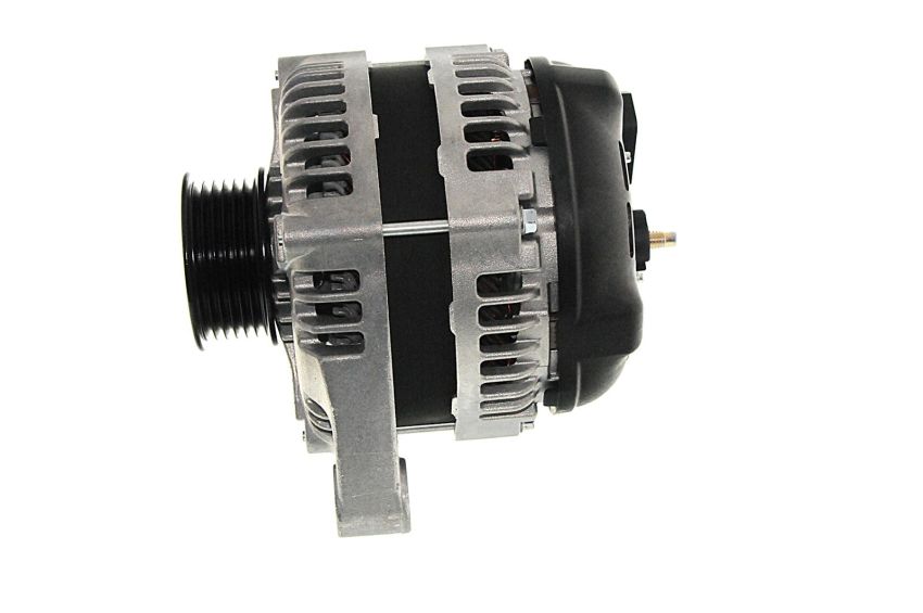 ACDelco Alternators for 2008-2017 EQUINOX, 2013-2017 TERRAIN, 2008-2009 TORRENT - 23119515