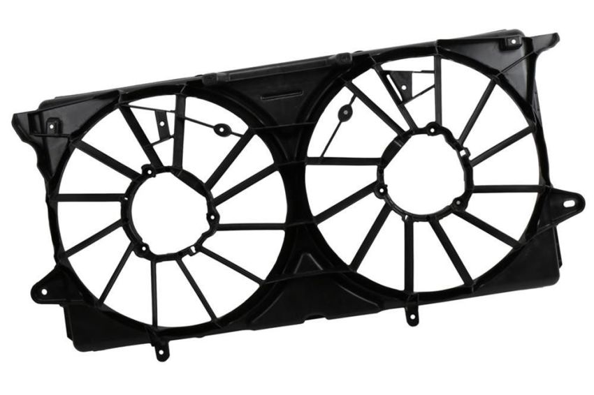 ACDelco Fan Shrouds 23123635