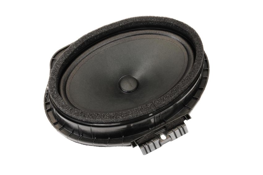 ACDelco Radio Speakers 23125292