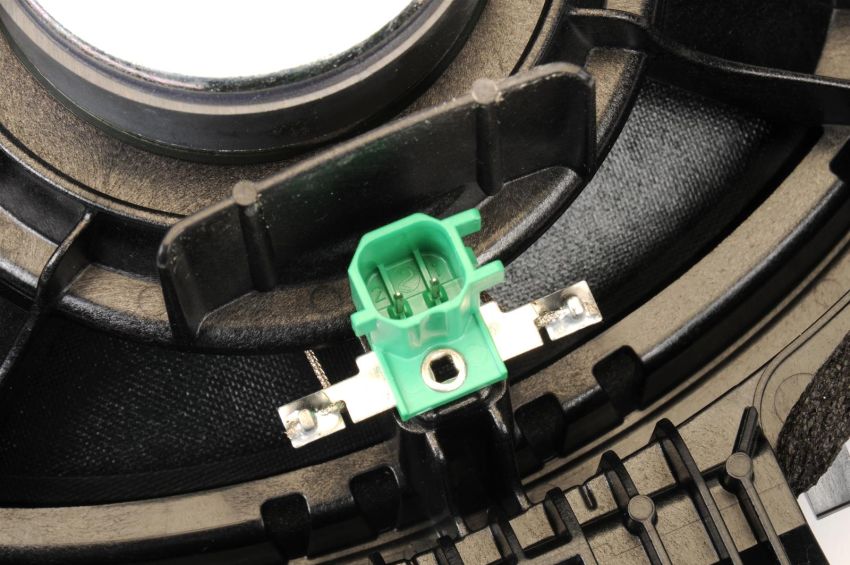 ACDelco Radio Speakers 23125292