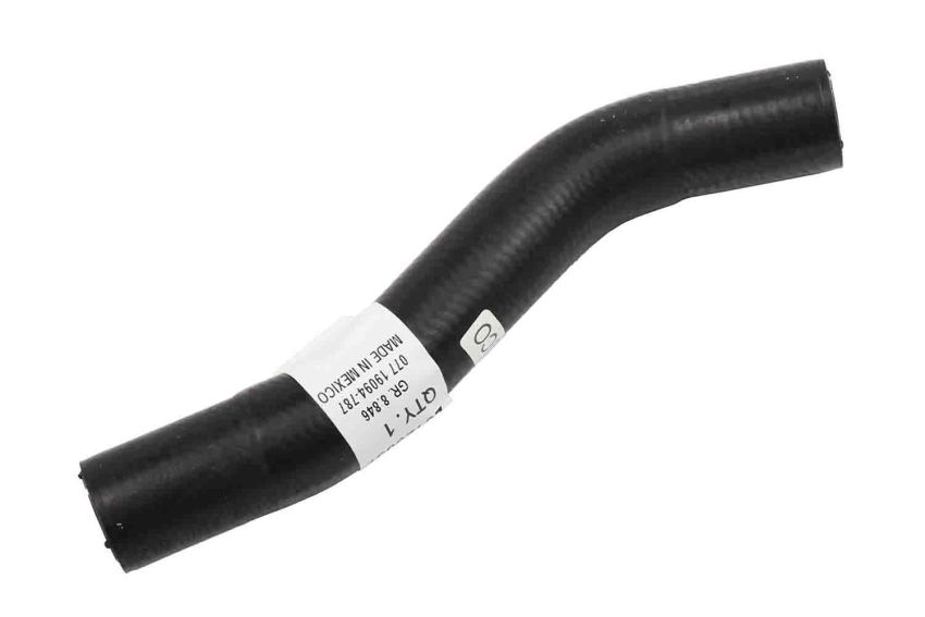 ACDelco Heater Hoses for 2015-2022 CANYON, COLORADO - 23125837