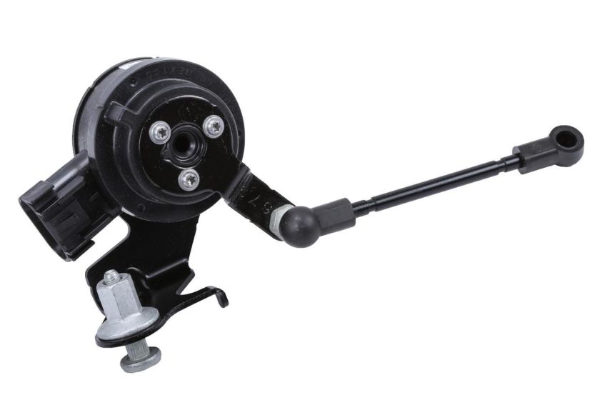 ACDelco Ride Height Sensors for 2016-2018 ATS, 2014-2018 CTS - 23126646