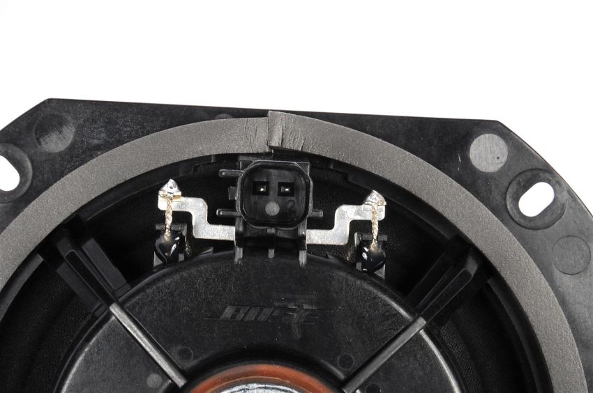 ACDelco Radio Speakers 23128683