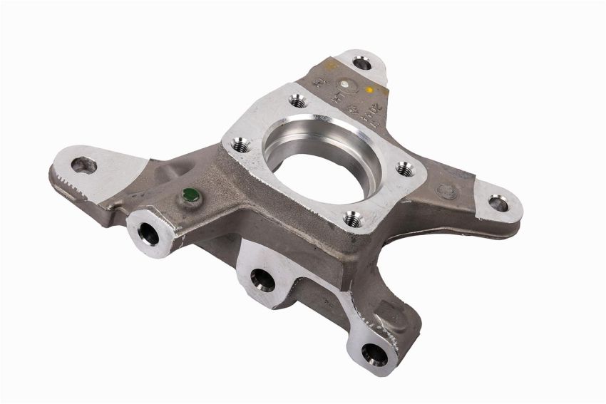 ACDelco Suspension Knuckles 23130696