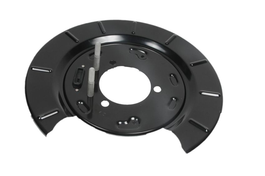 ACDelco GM Genuine Parts Brake Backing Plates for 2010-2015 CAMARO - 23131778
