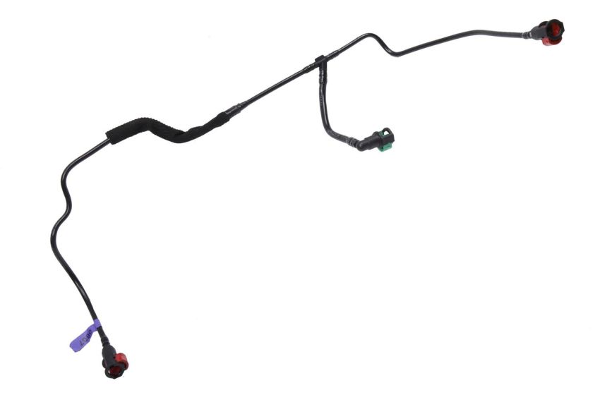 ACDelco GM Genuine Parts Vapor Canister Vent Hoses for 2014 SIERRA 1500, SILVERADO 1500 - 23132219