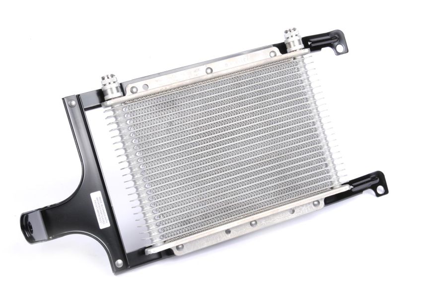 ACDelco Automatic Transmission Fluid Coolers for 2013 IMPALA, 2014-2015 IMPALA LIMITED - 23133113