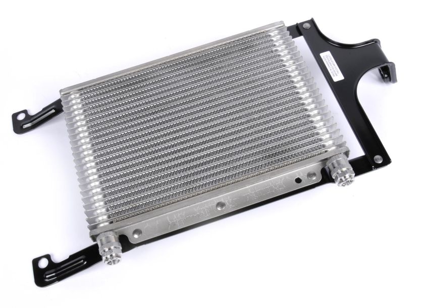 ACDelco Automatic Transmission Fluid Coolers for 2013 IMPALA, 2014-2015 IMPALA LIMITED - 23133113