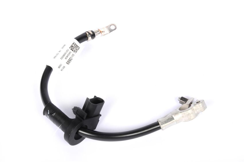 ACDelco GM Genuine Parts Battery Cables for 2014-2015 IMPALA, REGAL, 2013-2015 XTS - 23133669