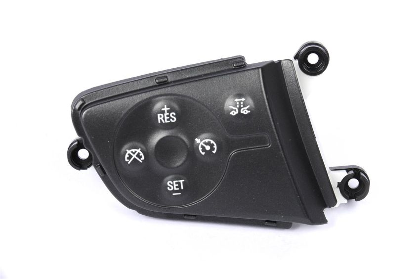 ACDelco Cruise Control Switches 23134234