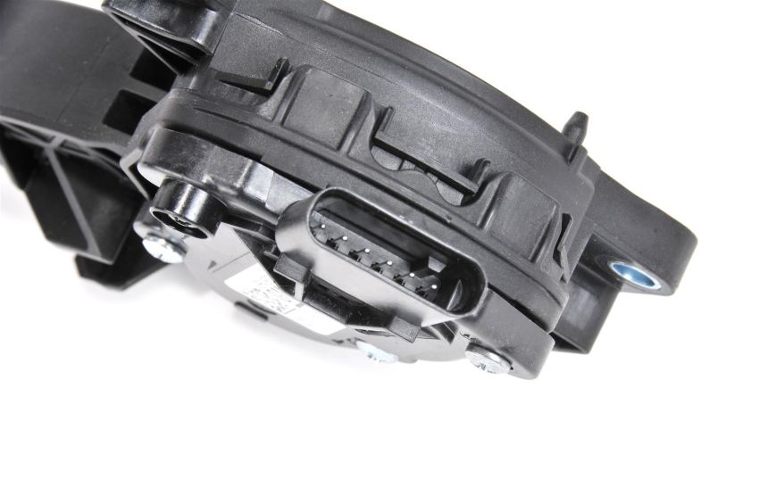 ACDelco Throttle Pedal Assemblies 23134748