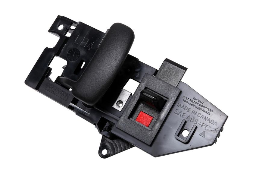 ACDelco GM Genuine Parts Interior Door Handles 23136342